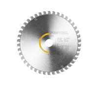 Festool Hoja de sierra HW 168x1,8x20 WD42