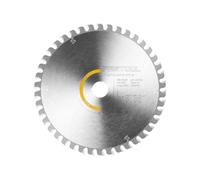 Festool Hoja de sierra HW 168x1,8x20 WD42