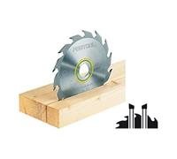 Festool Hoja de sierra Panther 190x2,6 FF PW16
