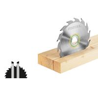 Festool Hoja de sierra Panther 190x2,6 FF PW16