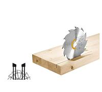 Festool Hoja de sierra Panther 210x2,6x30 PW16