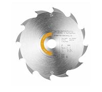 Festool Hoja de sierra Panther HW 160x1,8x20 PW12 Wood Rip Cut