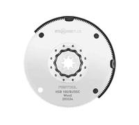 Festool Hoja de sierra para madera HSB 100/Bi/OSC