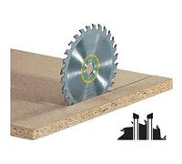 Festool Hoja de sierra universal 190x2,6 FF W32