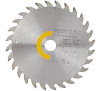 Festool Hoja de sierra universal HW 160x1,8x20 W28 Wood Universal