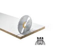 Festool Hoja Hw 168x1, 8x20 WD42 Madera Fina Cut - 205765