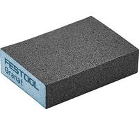 Festool Hojas de Lija Bloque Granito 69 x 98 x 26 mm, Grano 120, de 6, 101126272