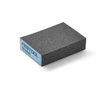 Festool hojas de lija bloque granito 69 x 98 x 26 mm, grano 36, 6 unidades) 101126270