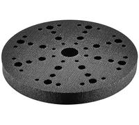 Festool Interface-Pad IP-STF D150/MJ2-15/1 para Lijadoras 150 mm | Almohadilla intermedia original Festool - D150 mm, perforación MJ2, pack de 1 unidad