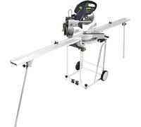 Festool Inyectora radial KS 120 REB-Set-UG KAPEX 575313
