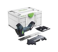 Festool ISC 240 EB-Basic Sierra a Batería para Aislante
