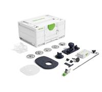 Festool Juego de Accesorios Zs-Of 1010M en el Systainer Para Fresadora OF1010