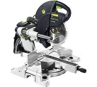 Festool Sierra ingletadora KAPEX KS 120 REB 575302