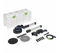 Festool Lijadora Cuello Largo LHS 2 225 Eqi-Plus Planex 575990 Incl.