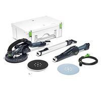 Festool Lijadora de largo alcance 575217 EQ-Plus GB, eléctrica con cable, 240 V, 10000 rpm