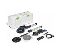 Festool Lijadora de pared LHS 2 225 EQI-Plus PLANEX