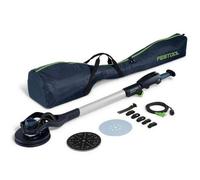 Festool Lijadora de pared LHS 2-M 225 EQ