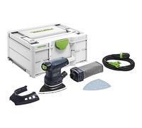 Festool 577518 Lijadora Delta DTS 400 REQ-Plus