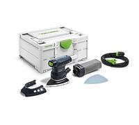 Festool 577518 Lijadora Delta DTS 400 REQ-Plus