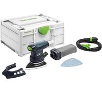Festool Lijadora Delta DTS 400 REQ-Plus