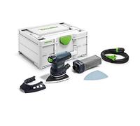Festool Lijadora Delta DTS 400 REQ-Plus