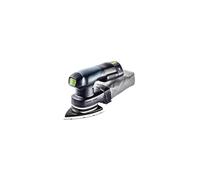 Festool Lijadora Delta inalámbrica DTSC 400-Basic-ERGO Promo