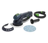 FESTOOL Lijadora Eléctrica Rotex Ro 150 Feq 575066