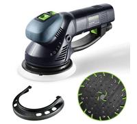 Festool Lijadora Excéntrica 150mm Rotex Ro 150 Feq 575066 en Caja