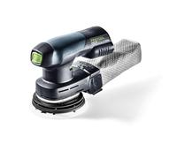 Festool Lijadora excéntrica a batería ETSC 125-Basic