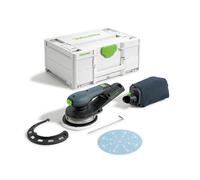 Festool Lijadora Excéntrica A Batería ETSC 2 150-Basic - 577723