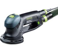 Festool Lijadora excéntrica de engranaje RO 125 FEQ-Plus ROTEX