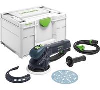 Festool Lijadora excéntrica de engranaje RO 150 FEQ-Plus ROTEX