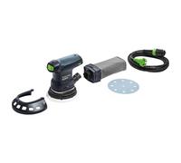 Festool Lijadora excéntrica ETS 125 REQ