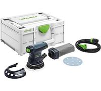 Festool Lijadora excéntrica ETS 125 REQ-Plus
