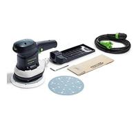 Festool Lijadora excéntrica ETS 150/3 EQ