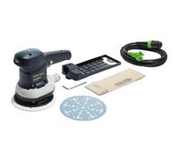 Festool Lijadora excéntrica ETS 150/5 EQ