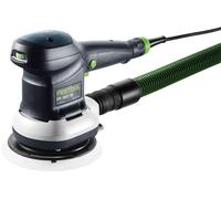 Festool Lijadora Excéntrica Ets 150/5 Eq-Plus-576080