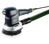 Festool Lijadora Excéntrica Ets 150/5 Eq-Plus-576080