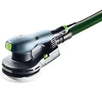 Festool Lijadora Excéntrica Ets Ec 125/3 Eq-Plus-576341