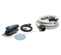 Festool - Lijadora excéntrica ETS EC 150/3 EQGQ - 575400