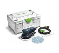 Festool Lijadora excéntrica ETS EC 150/5 EQ-Plus