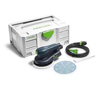 Festool Lijadora orbital ETS EC150/5 EQ-Plus número de fabricante: 575042