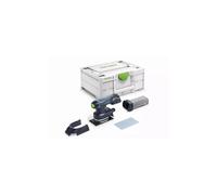 Festool Lijadora orbital inalámbrica RTSC 400-Basic-ERGO Promo