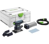 Festool Lijadora orbital RTS 400 REQ-Plus