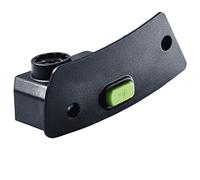 Festool Luz LED SL-KS 60 - Iluminación para Sierra de Inglete | Accesorio LED original para sierra KAPEX KS 60 - montaje rápido con 2 tornillos, 122 g