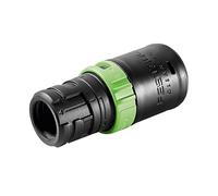 Manguito de tub D 27 DM-AS/CT
