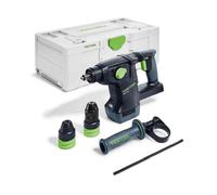 Martillo perforador eléctrico - 577447 FESTOOL, Inox