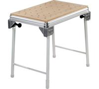Festool Mesa de Trabajo MFT KAPEX - Estación de Corte Plegable