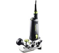 Festool MFK 700 EQ/B Fresadora de Cantos - 720 W, Pinza 8 mm
