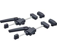Festool Accesorios para herramienta eléctrica MFT-SP 488030 Pack de 2